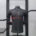 Barcelona 2024-2025 Away Player