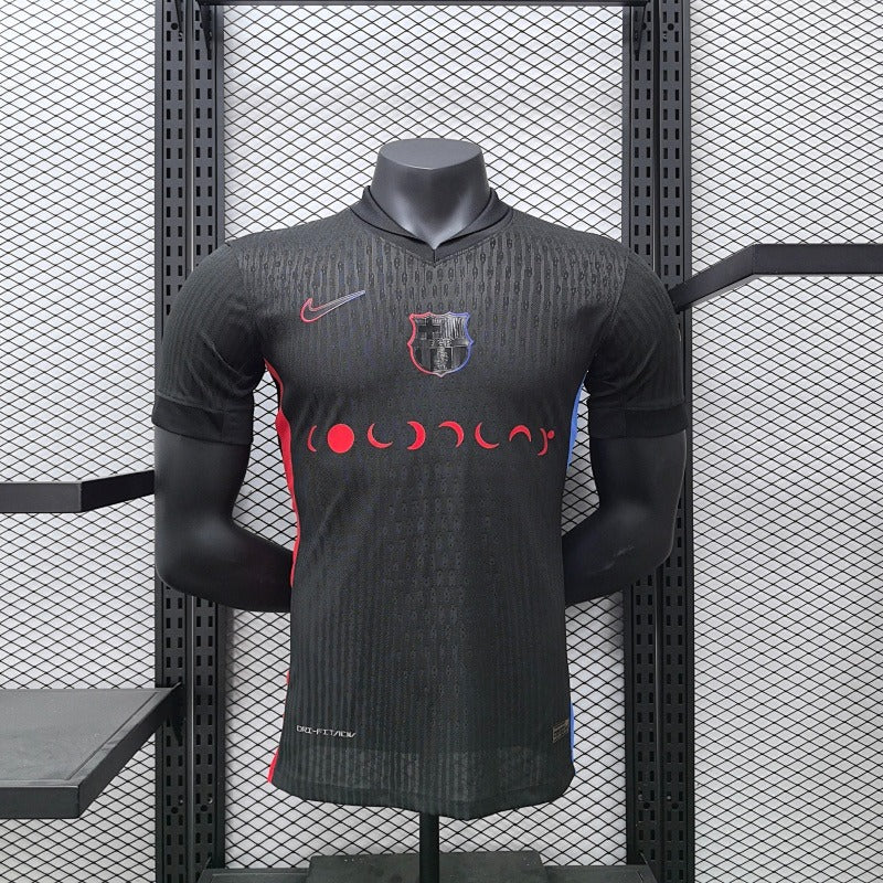 Barcelona 2024-2025 Away Player