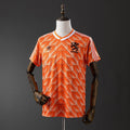 Retro Netherlands 1988 Home