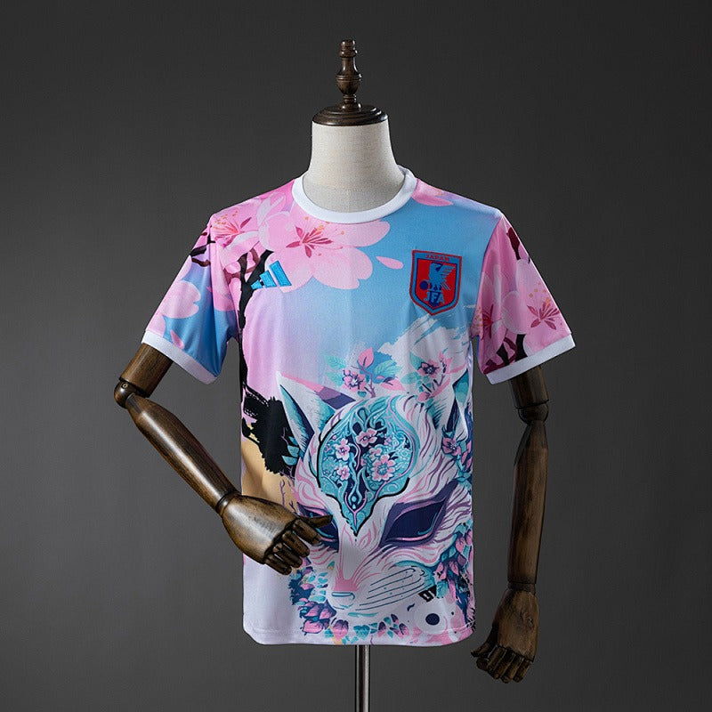 Japan 2025-2026 Concept Cherry Blossom