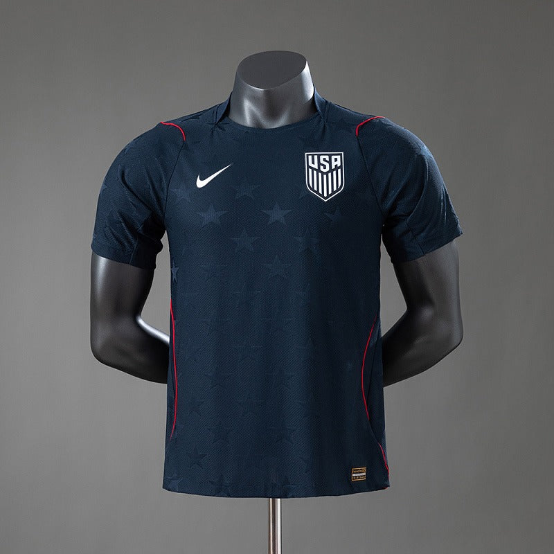 United States 2026-2027 Away Player