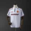 Retro Manchester United 1998-1999 Commemorative Edition