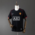 Retro Manchester United 2007-2008 Away