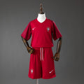 Retro Kids Portugal 2016-2017 Home