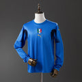 Retro Italy 2006 Home Long Sleeve