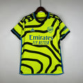 Arsenal 2023-2024 Away Fan