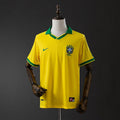 Retro Brazil 1997 Home