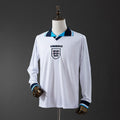 Retro England 1996 Home Long Sleeve