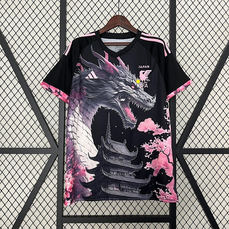 Japan 2024 Special Edition