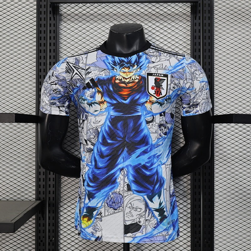 Japan 2025 Special Edition Player