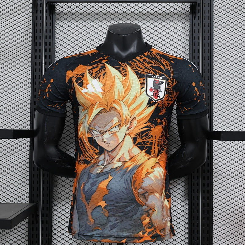 Japan 2024 Special Edition Player