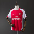 Retro Arsenal 2014-2015 Home
