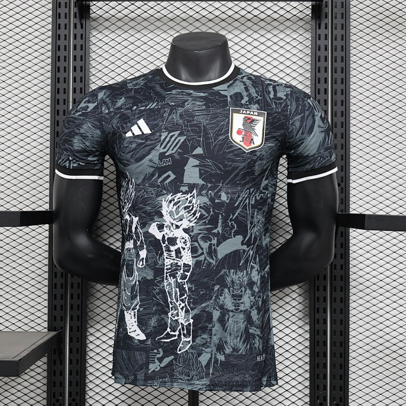 Japan 2025 Special Edition Player