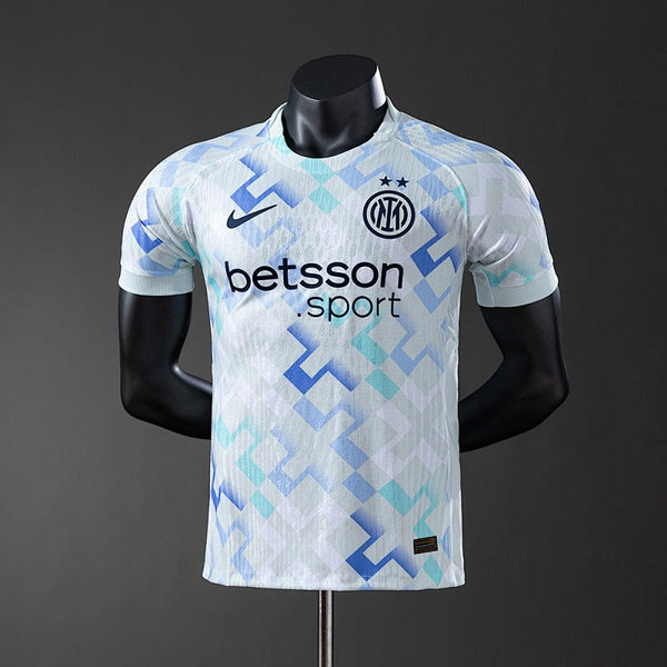 Inter Milan 2025-2026 Away Player