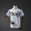 Retro Germany 2018 World Cup Home