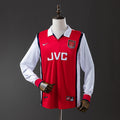 Retro Arsenal 1998-1999 Home Long sleeves