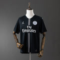Retro Paris Saint-Germain 2018-2019 Black