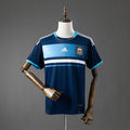 Retro Argentina 2011 Away