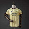 Arsenal 2026-2027 Second Away Fan