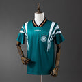 Retro Germany 1996 Away