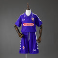 Retro Kids Fiorentina 1998-1999 Home