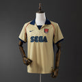 Retro Arsenal 2001-2002 Away