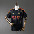 Arsenal 2025-2026 Special Edition Black Fan
