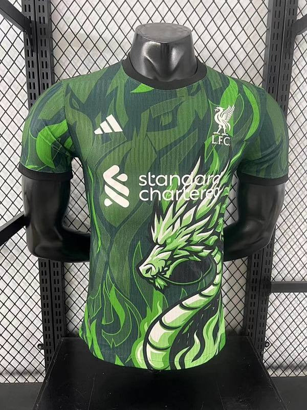 Liverpool 2025-2026 Special Edition Player