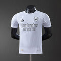 Arsenal 2025-2026 White Player