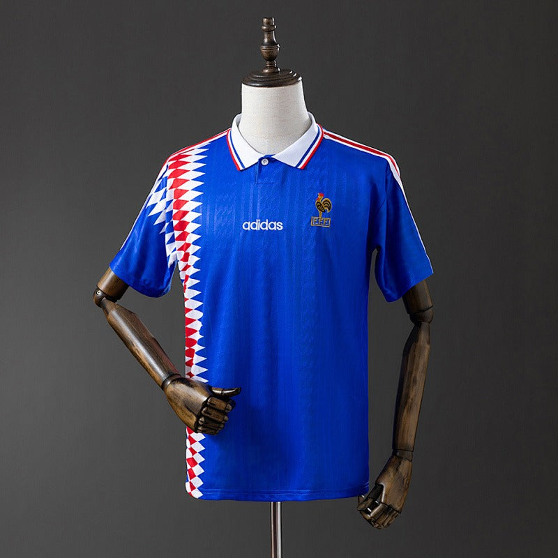 Retro France 1994 Home
