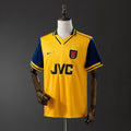 Retro Arsenal 1995-1997 Away