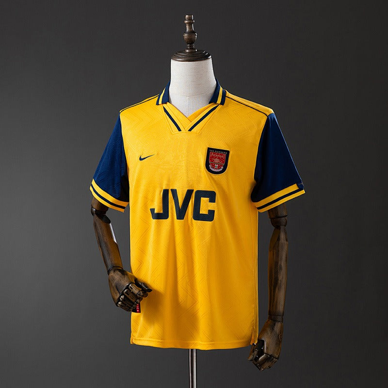 Retro Arsenal 1995-1997 Away