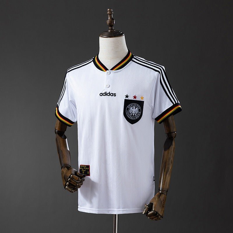 Retro Germany 1996 Home