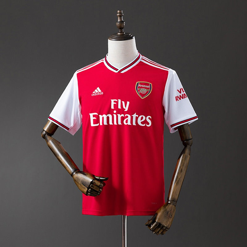 Retro Arsenal 2019-2020 Home