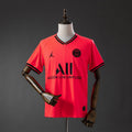 Retro Paris Saint-Germain 2019-2020 Away