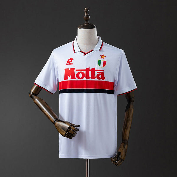 Retro AC Milan 1993-1994 Away