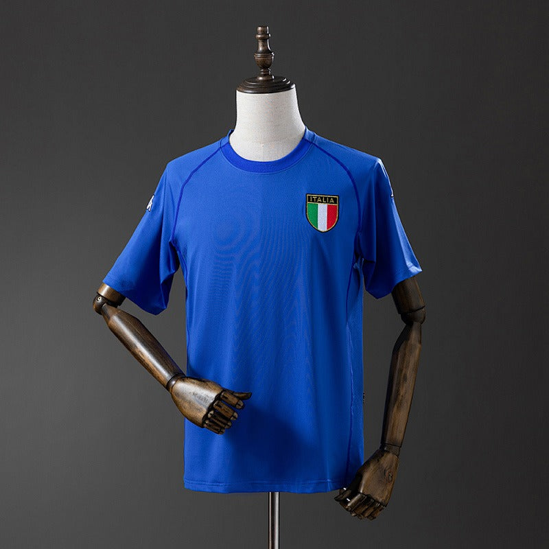 Retro Italy 2000 Home