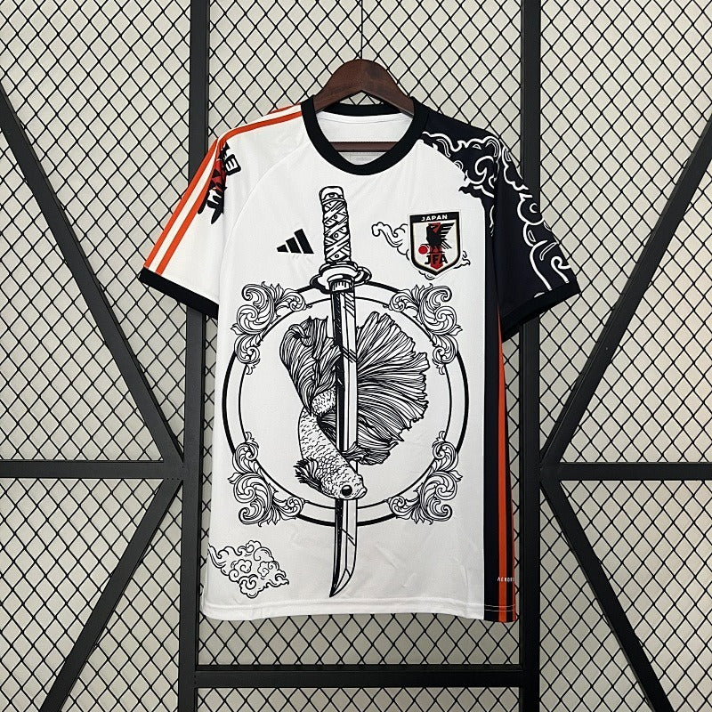 Japan 2024 Special Edition