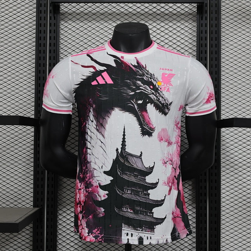 Japan 2025 Special Edition Player
