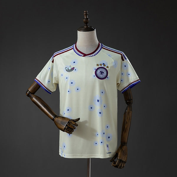 Germany 2026 Special Edition Fan