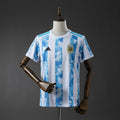Retro Argentina 2021 Home