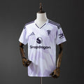 Manchester United 2025-2026 Away Fan