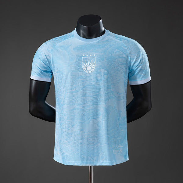 Uruguay 2026-2027 World Cup Special Edition Player