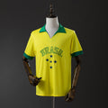 Retro Brazil 1958 Home