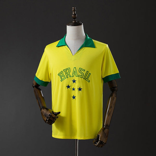 Retro Brazil 1958 Home
