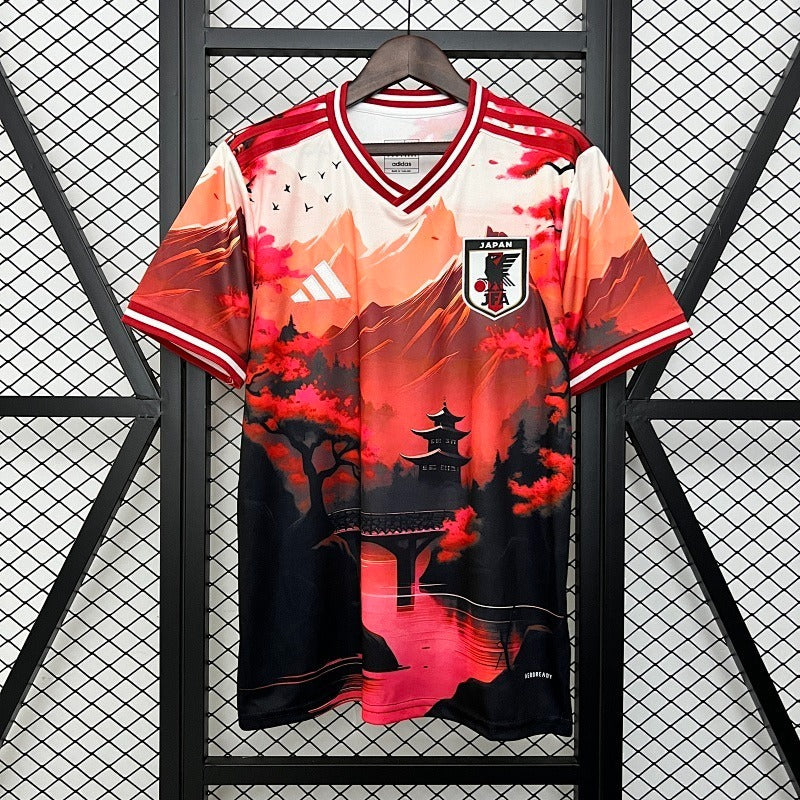 Japan 2024 Special Edition