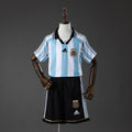 Retro Kids Argentina 1998 Home