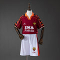 Retro Kids Roma 1998-1999 Home