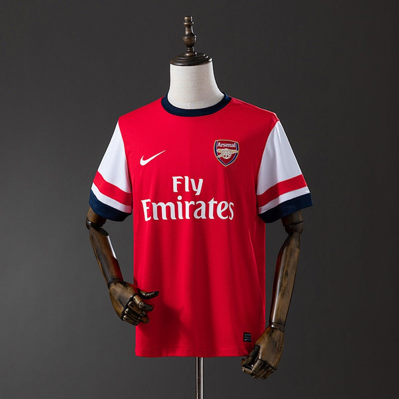 Retro Arsenal 2012-2013 Home