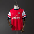 Retro Arsenal 2012-2013 Home